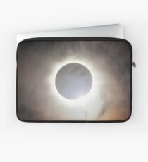 Celestial Moment Laptop Sleeve