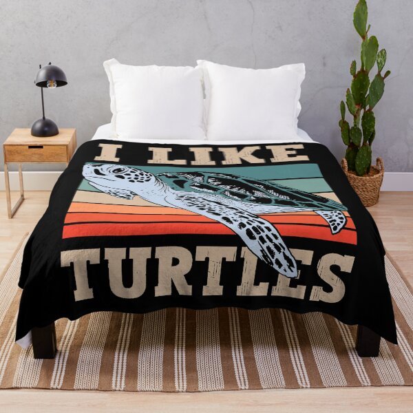 Item preview, I Like Turtles Lover Turtle Pet Animal designed and sold by richardmatthew.