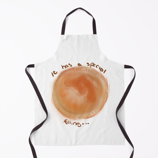 Item preview, Special Filling Pushing Daisies designed and sold by slightlymeg.