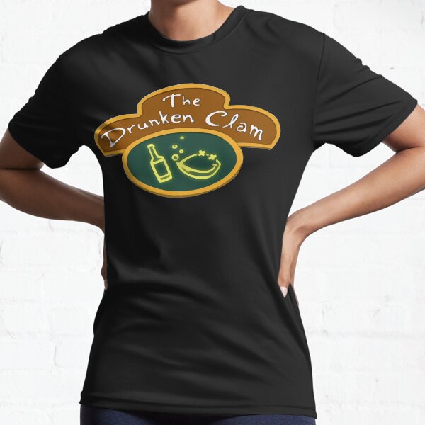 Classic Tv Active T-Shirts For Sale | Redbubble