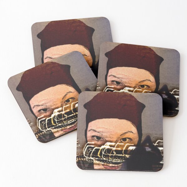 Item preview, familiar designed and sold by acculturatedego.