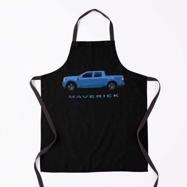 Item preview, 2022 Ford Maverick Truck blueish gray Essential designed and sold by ArmandoCanalez.