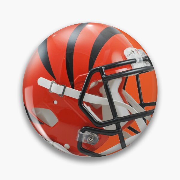 Item preview, Helmet Bengals Icon designed and sold by shikamarustore.