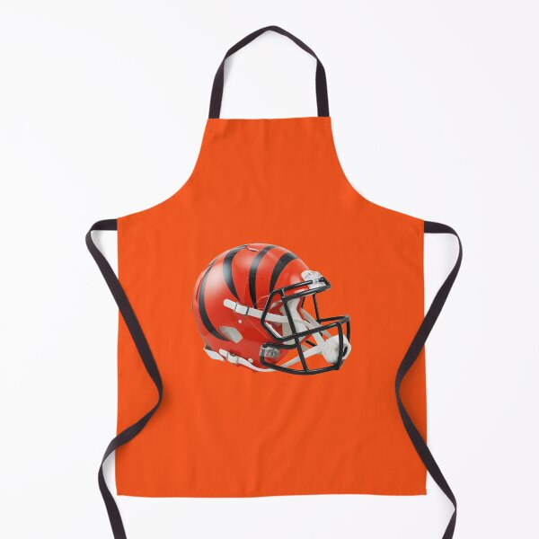 Item preview, Helmet Bengals Icon designed and sold by shikamarustore.