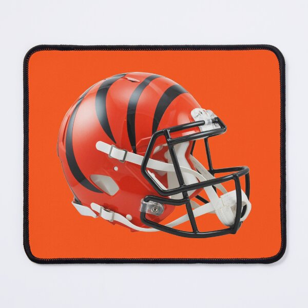 Item preview, Helmet Bengals Icon designed and sold by shikamarustore.