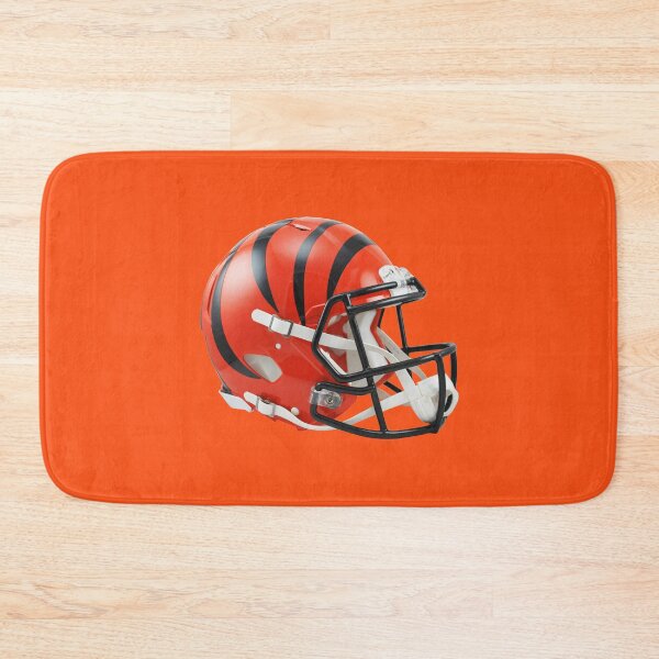 Item preview, Helmet Bengals Icon designed and sold by shikamarustore.