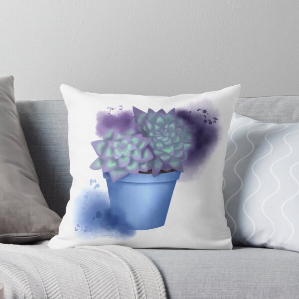 Item preview, Succulent Duo designed and sold by FrancineMaile.