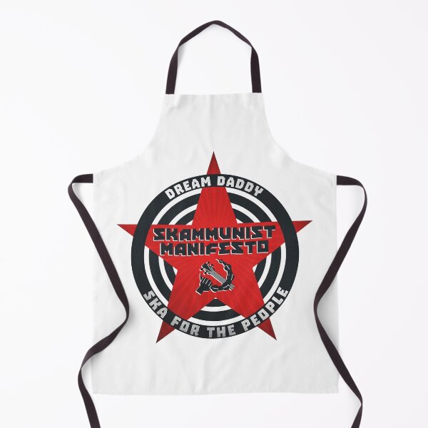 Item preview, Skammunist Manifesto Band Logo Graphic T-Shirt designed and sold by ErnestineTina.