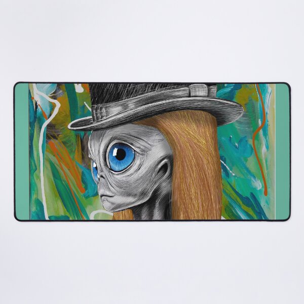 Item preview, Lady Grey  designed and sold by oz10.