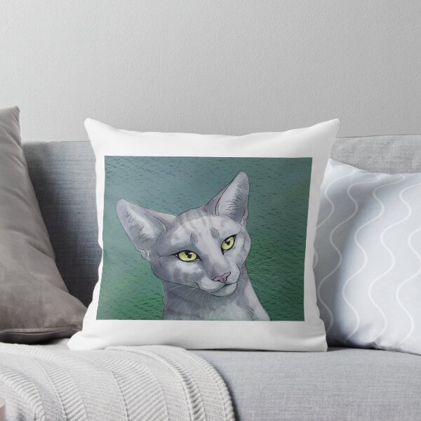 Item preview, Gato egipcio de Mau designed and sold by CaptainMorwen.