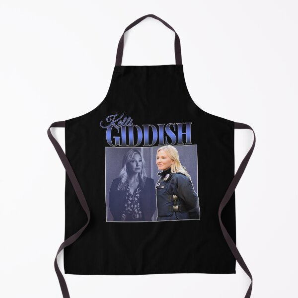 Item preview, Kelli Giddish Amanda Rollins Vintage 90s Inspired Homage Tee Classic designed and sold by DavidaWaller.