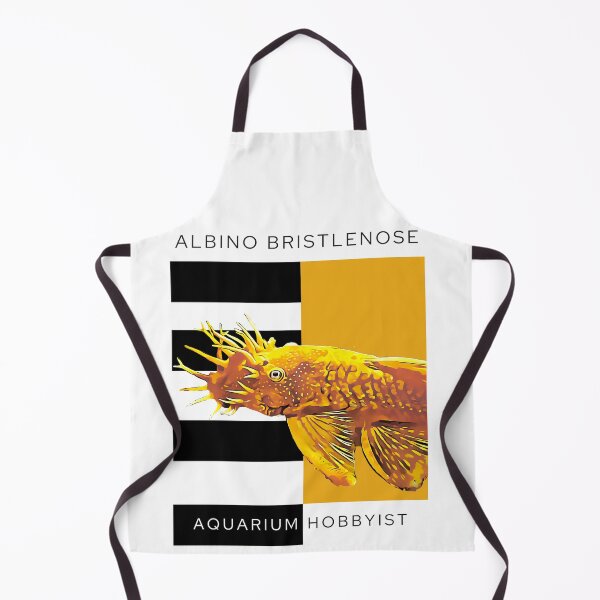 Item preview, Albino Bristlenose designed and sold by GFishy.