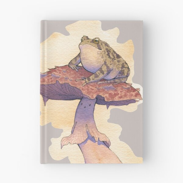 Item preview, Proud Toad designed and sold by BashfulSketches.