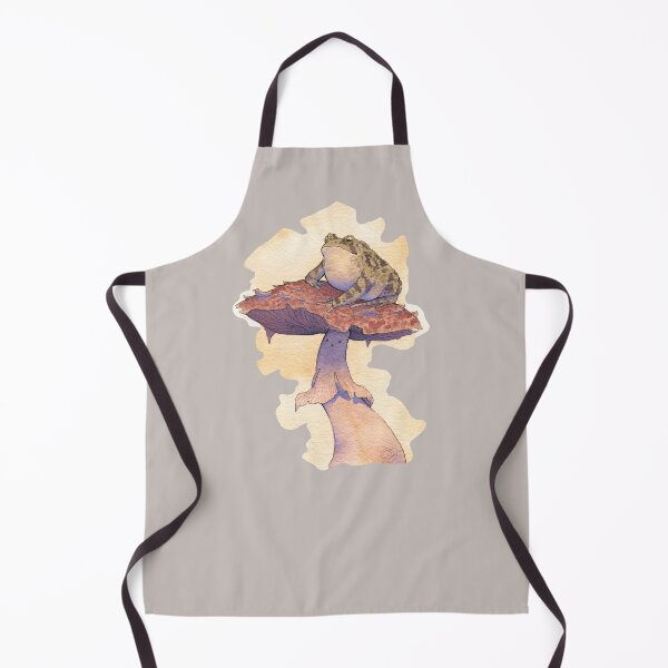Item preview, Proud Toad designed and sold by BashfulSketches.