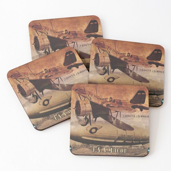 Item preview, Curtiss F9C-2 Sparrowhawk D Jigsaw Puzzle by Zane. designed and sold by Ponsappel.