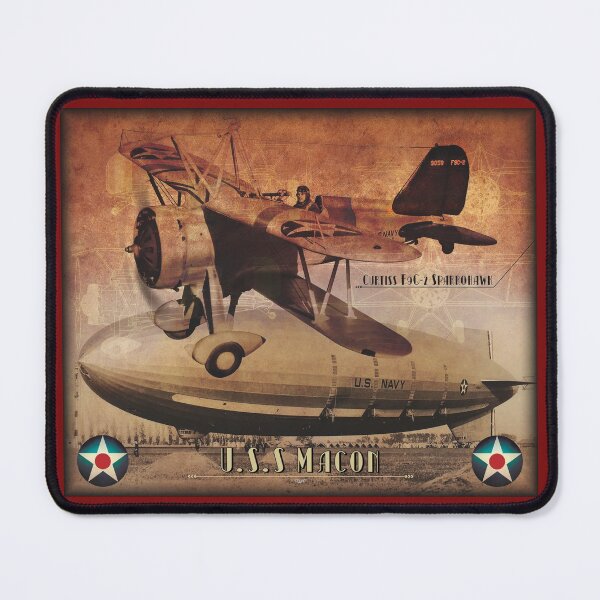Item preview, Curtiss F9C-2 Sparrowhawk D Jigsaw Puzzle by Zane. designed and sold by Ponsappel.