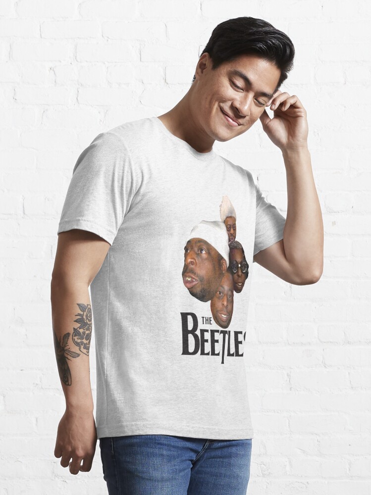 Discover Funny Gifts The Beetles Idol Gift Fot You   | Essential T-Shirt