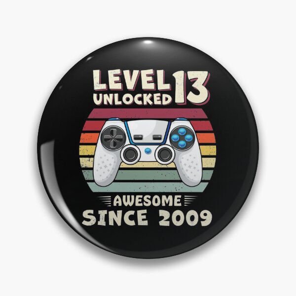Item preview, 13yr BDay Son Boy Funny Gamer 13th 13 Years Old Birthday designed and sold by Meledinamayaleo.
