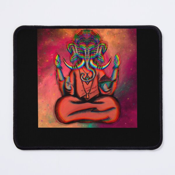 Item preview, Elephant God Classic designed and sold by EugeneBerman.