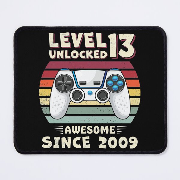 Item preview, 13yr BDay Son Boy Funny Gamer 13th 13 Years Old Birthday designed and sold by Meledinamayaleo.