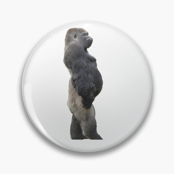 Item preview, Gorilla Bro designed and sold by Bank-Empty.