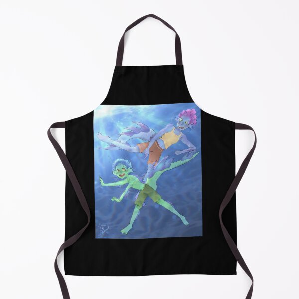 Item preview, Luca and Alberto! designed and sold by BarbaraA35.