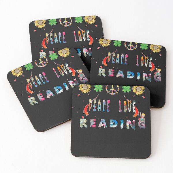 Item preview, I Love Reading Shirt Book Lovers Gift Reading designed and sold by casseyugherty.
