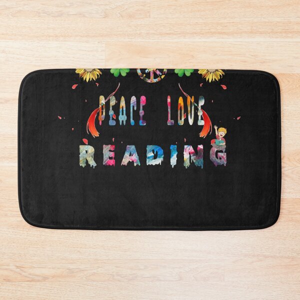 Item preview, I Love Reading Shirt Book Lovers Gift Reading designed and sold by casseyugherty.