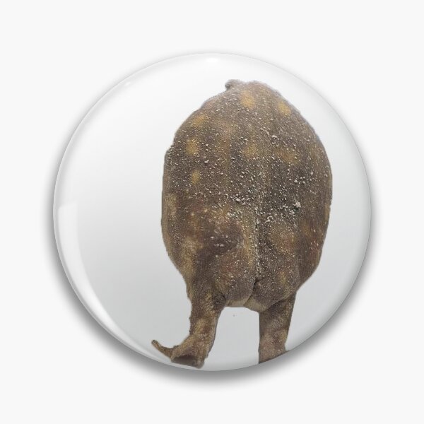 Item preview, Toad Butt designed and sold by Bank-Empty.