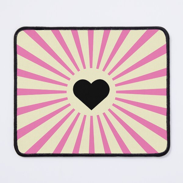 Item preview, Cool Heart Sunray designed and sold by akina77.