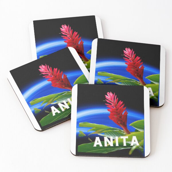 Item preview, Anita (Nita) famous Samoan Polynesian name Pago Pago American Samoa designed and sold by Siahtasi55.