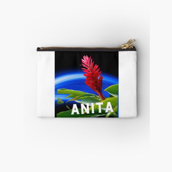 Item preview, Anita (Nita) famous Samoan Polynesian name Pago Pago American Samoa designed and sold by Siahtasi55.