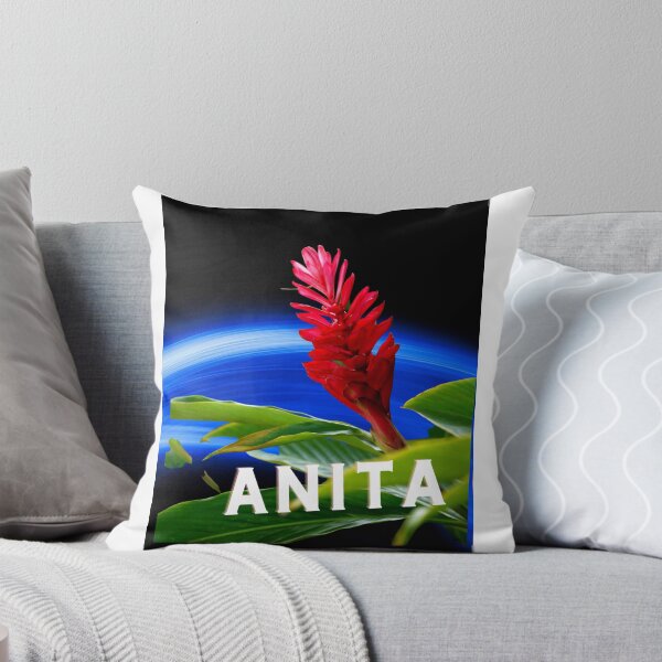 Item preview, Anita (Nita) famous Samoan Polynesian name Pago Pago American Samoa designed and sold by Siahtasi55.
