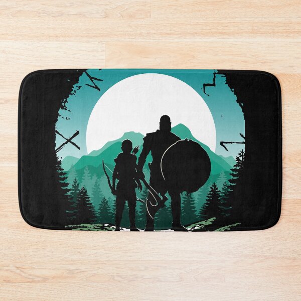 Item preview, Kratos and son Classic T-Shirt designed and sold by Robertchilds7.