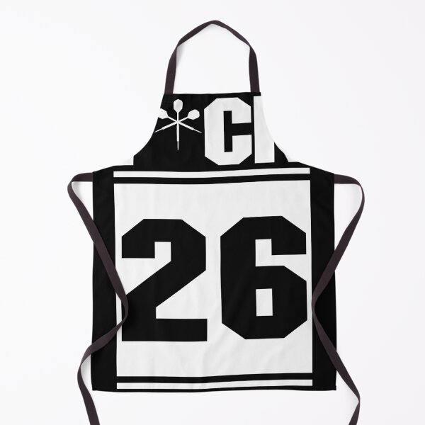 Item preview, FCK 26 Essential T-Shirt.png designed and sold by TressiaAyers123.