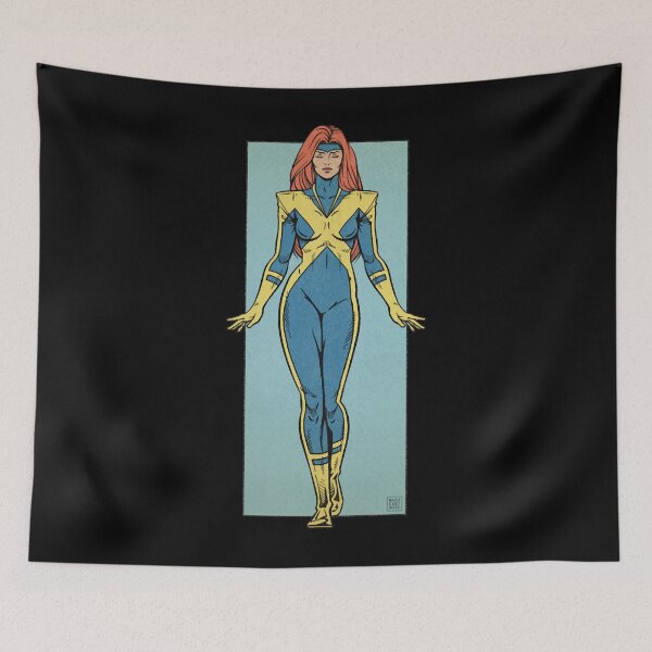 Item preview, Red - 1991 Factor Classic designed and sold by DavidaWaller.