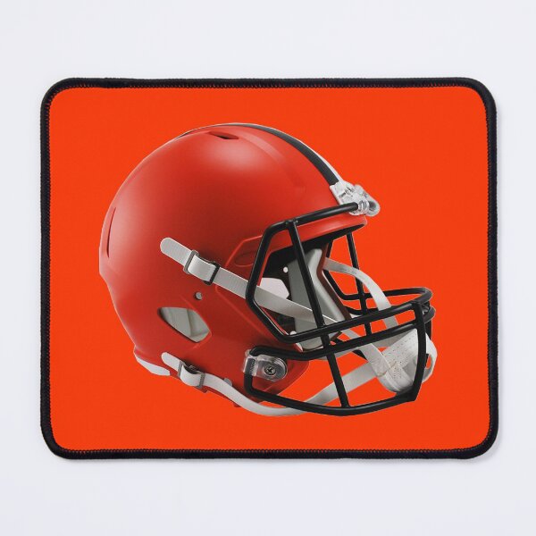 Item preview, Helmet Browns Icon designed and sold by shikamarustore.