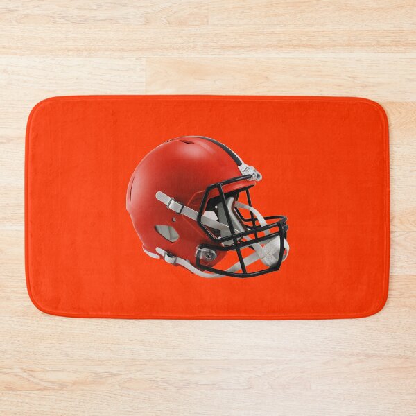 Item preview, Helmet Browns Icon designed and sold by shikamarustore.