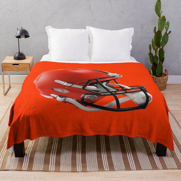 Item preview, Helmet Browns Icon designed and sold by shikamarustore.