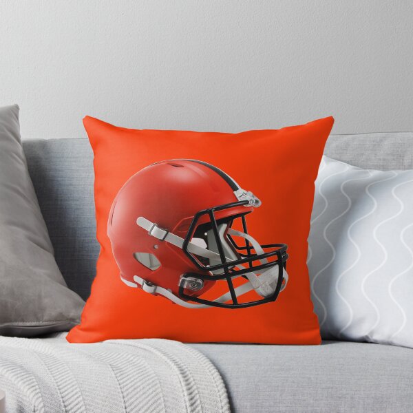 Item preview, Helmet Browns Icon designed and sold by shikamarustore.
