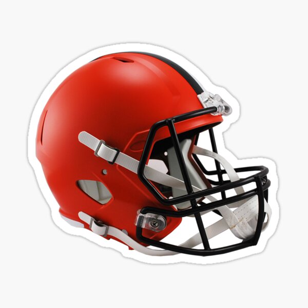 Cleveland Browns Alternate Future logo Vinyl Decal / Sticker 5 sizes!!