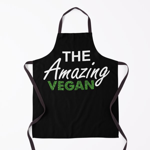 Item preview, The Amazing Vegan - Powered by Plants designed and sold by tjred01.