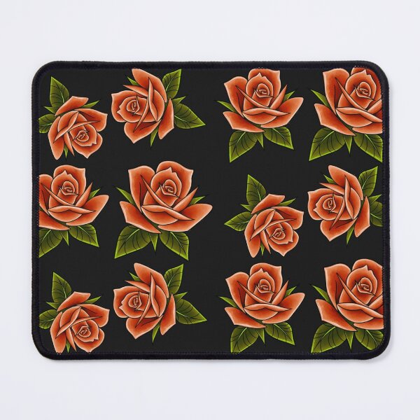 Item preview, Red Roses  designed and sold by designdauntless.