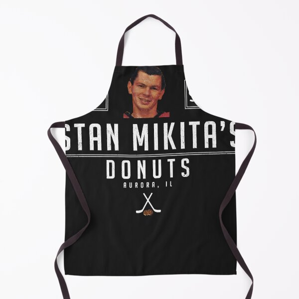 Item preview, Stan Mikita&x27;s Donuts Classic T-Shirt designed and sold by ErnestineTina.