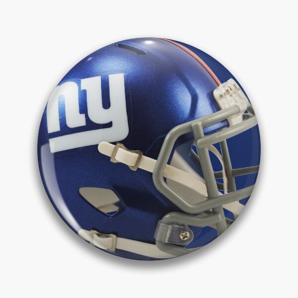 Item preview, Helmet Giants NY Icon designed and sold by shikamarustore.
