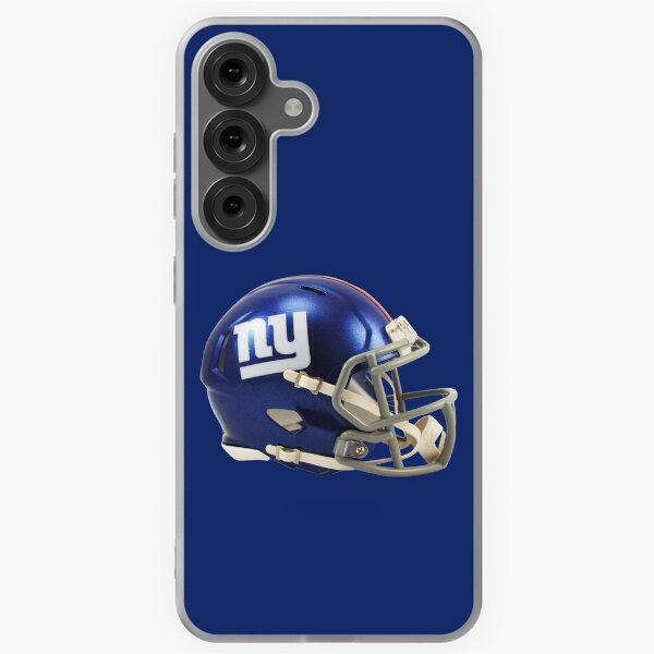 Item preview, Helmet Giants NY Icon designed and sold by shikamarustore.