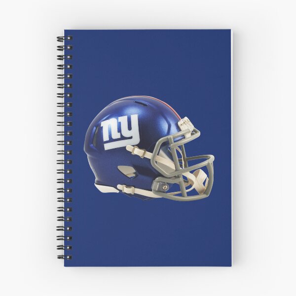Item preview, Helmet Giants NY Icon designed and sold by shikamarustore.
