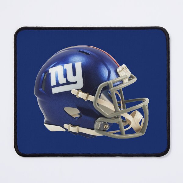 Item preview, Helmet Giants NY Icon designed and sold by shikamarustore.