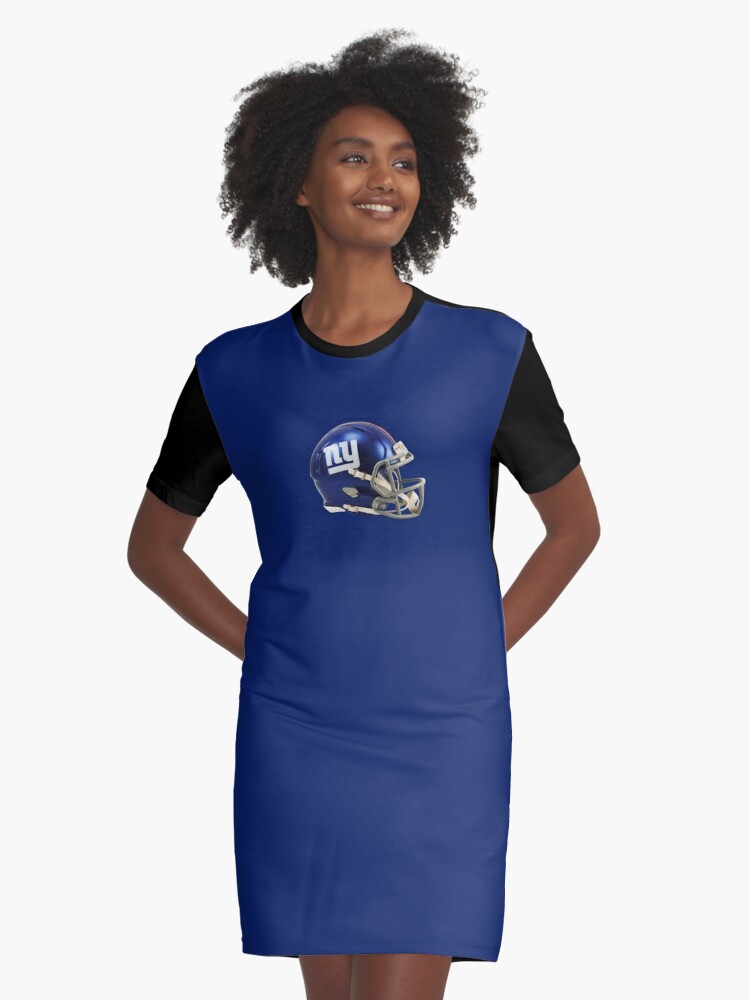 Ny Giants Dress 