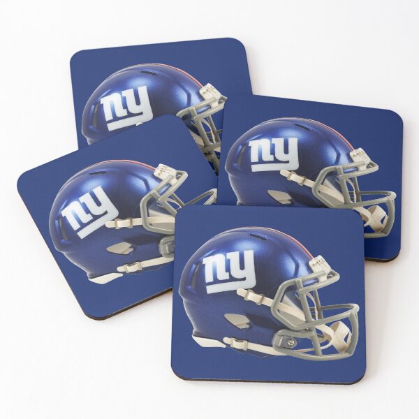 Item preview, Helmet Giants NY Icon designed and sold by shikamarustore.